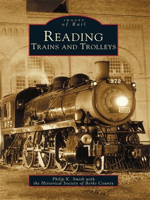 Reading Trains and Trolleys - ebook